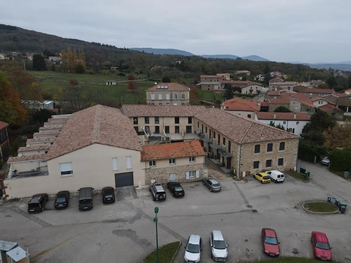 Beau Logement 4 Chambres Roisey